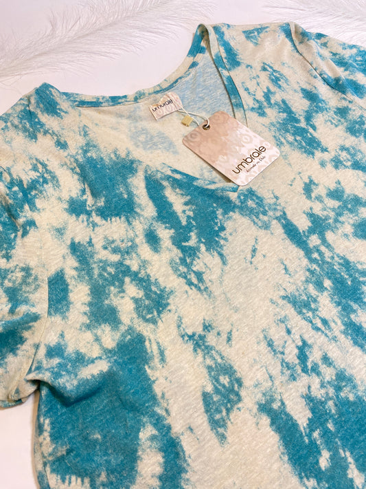 Polera Tie Dye Umbrale