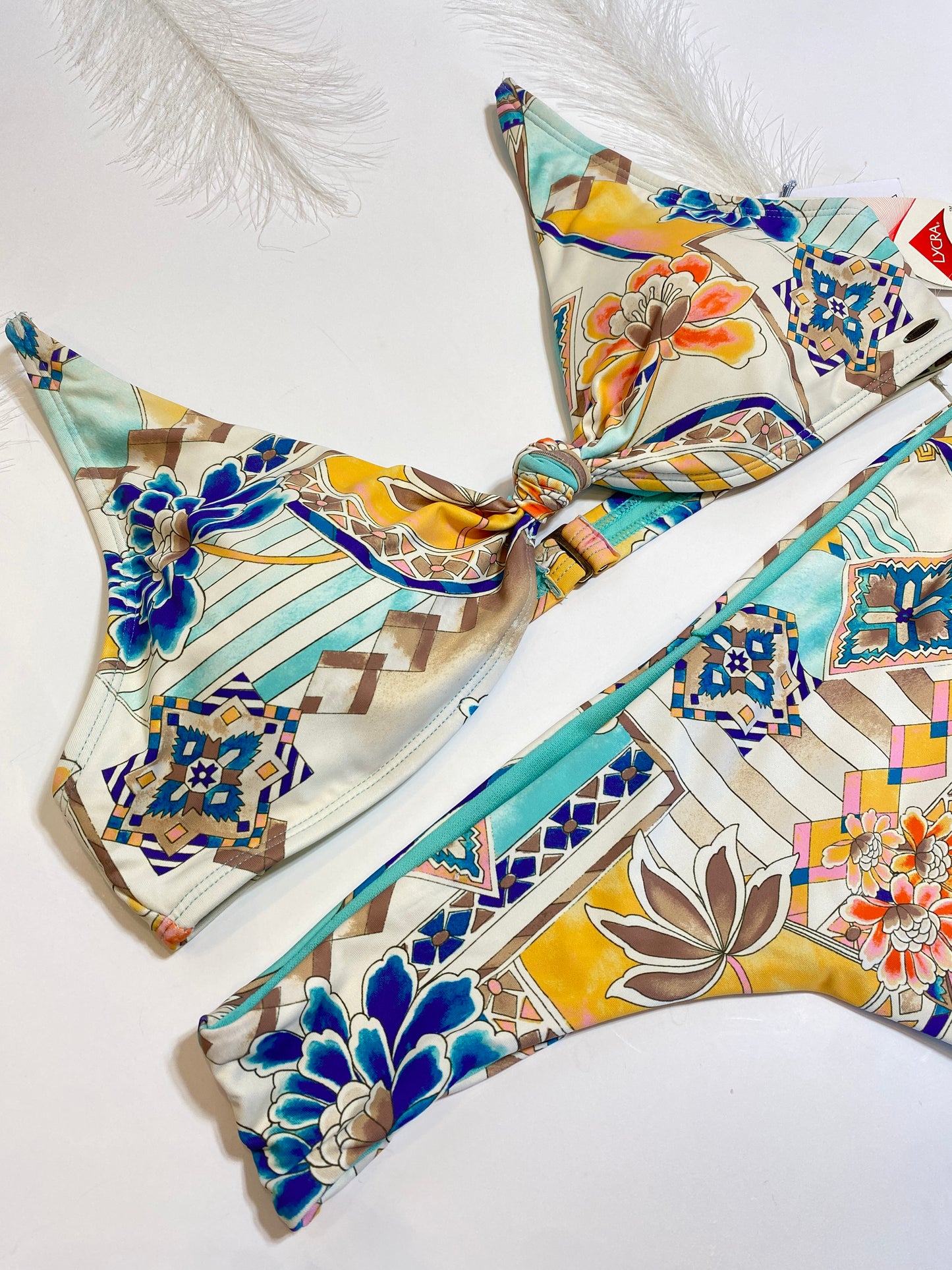 Bikini Flores O`neill