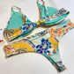 Bikini Flores O`neill