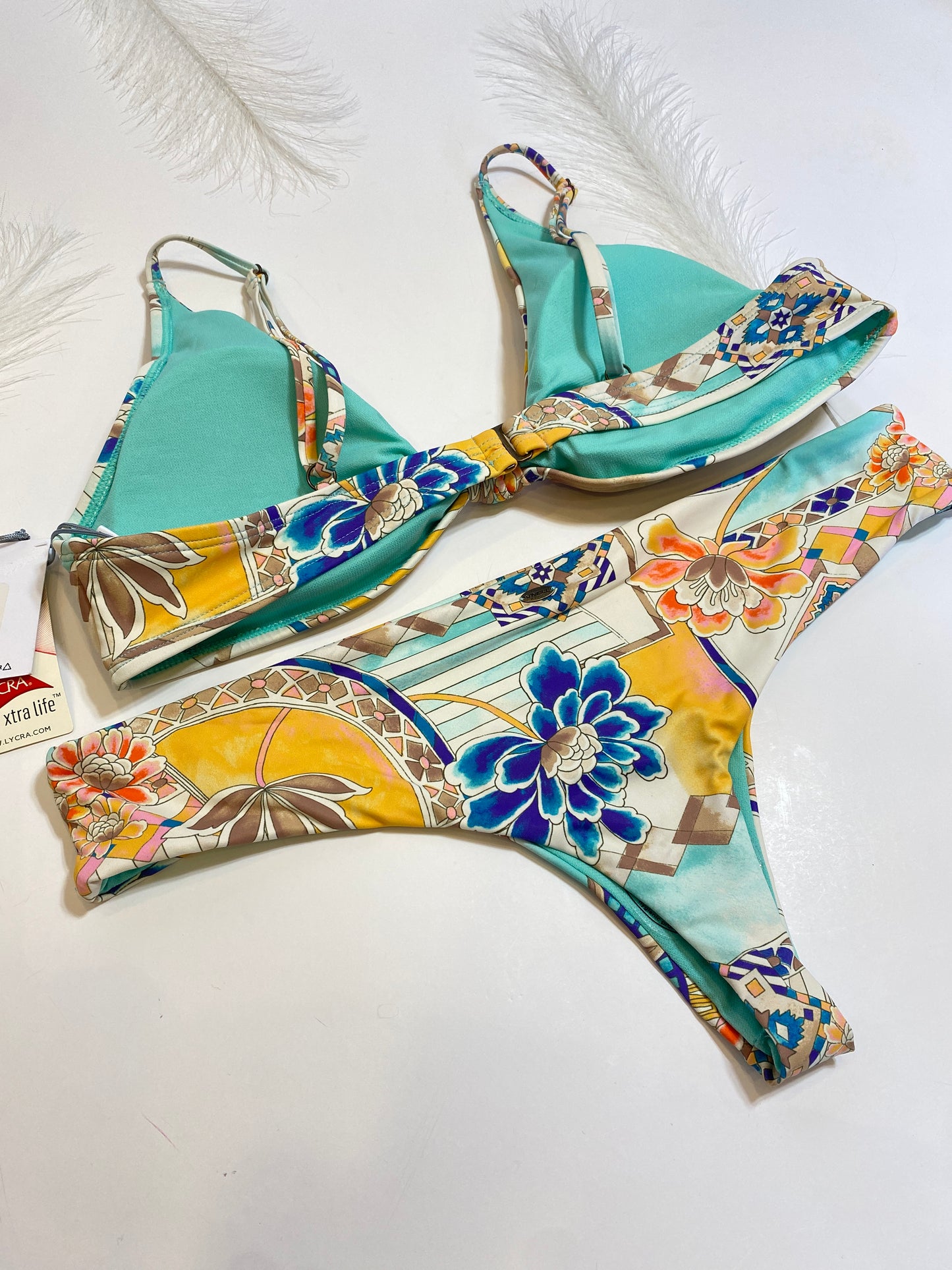 Bikini Flores O`neill