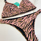 Bikini Print Foster