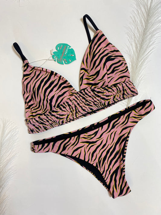 Bikini Print Foster