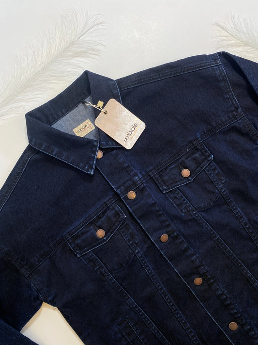 Chaqueta Denim Umbrale