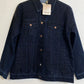 Chaqueta Denim Umbrale