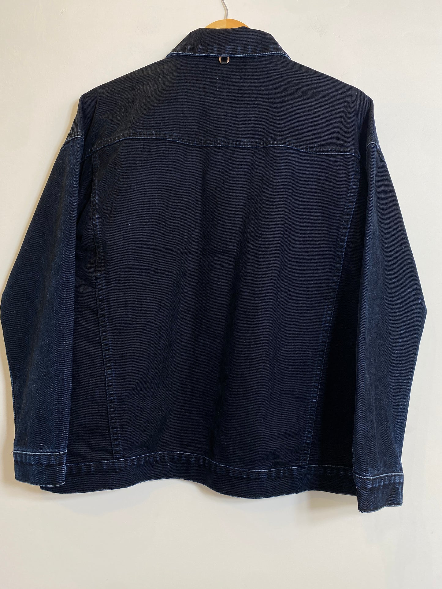 Chaqueta Denim Umbrale