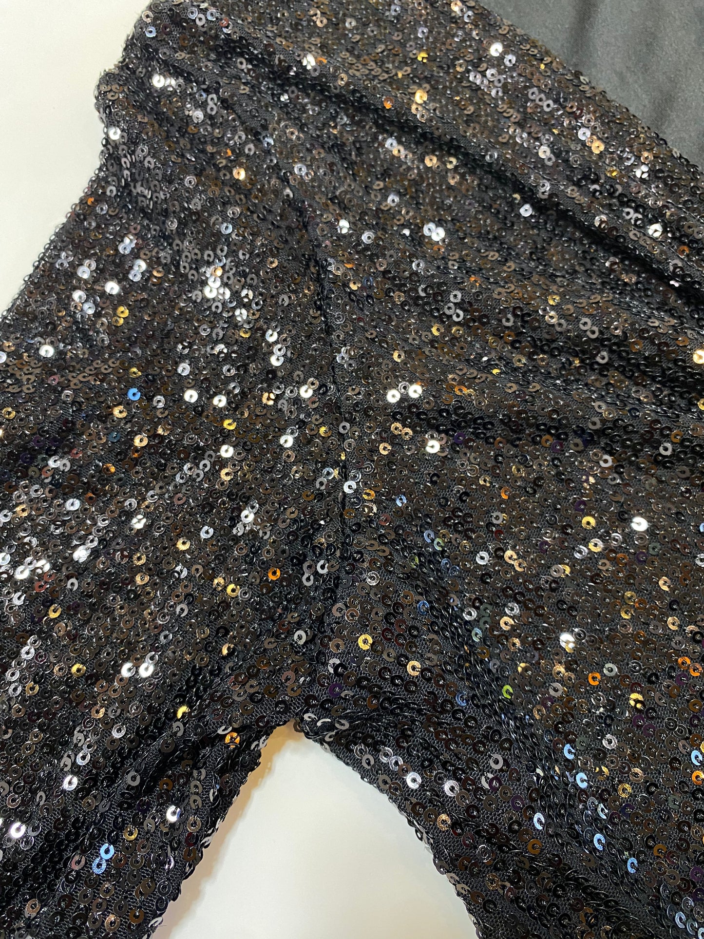 Vestido Lentejuelas Sybilla