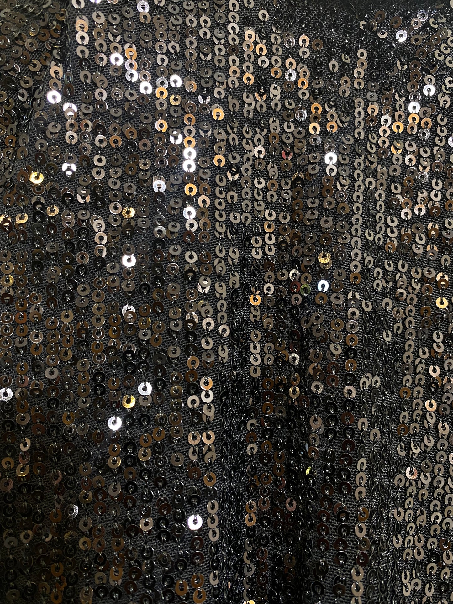 Vestido Lentejuelas Sybilla