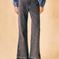 Jeans Flare Umbrale