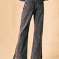 Jeans Flare Umbrale