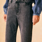 Jeans Flare Umbrale