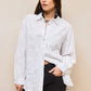 Blusa Bordado Umbrale