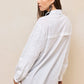 Blusa Bordado Umbrale