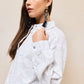 Blusa Bordado Umbrale