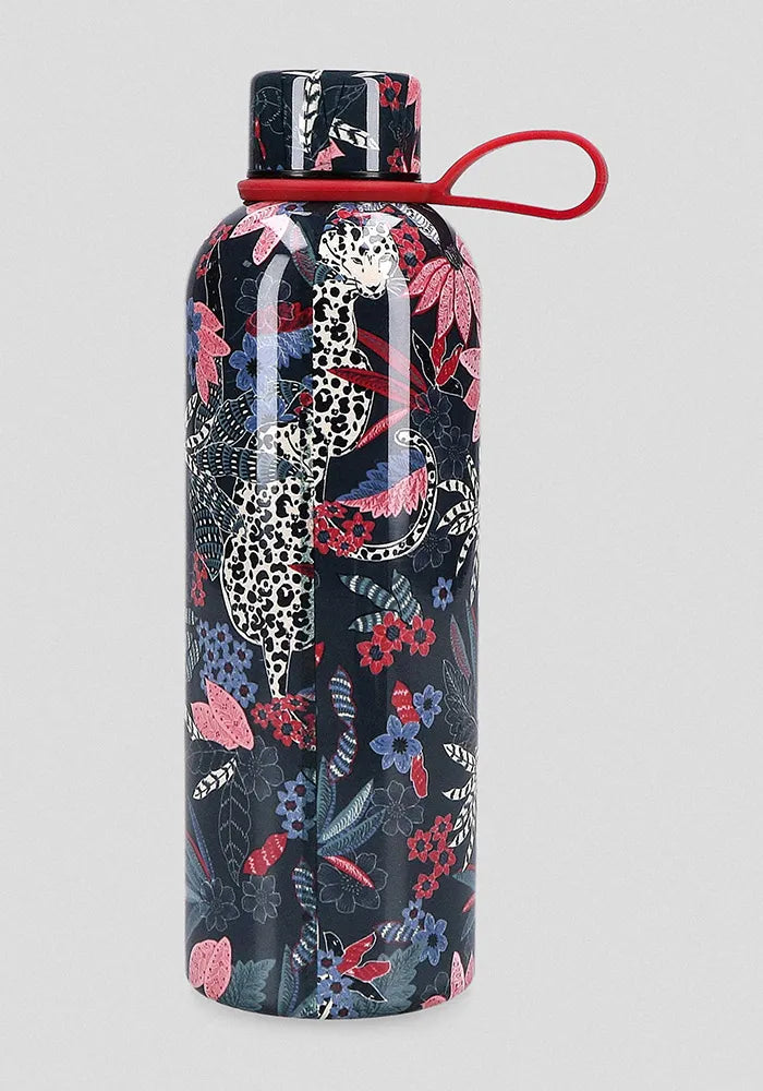 Pack Botella Térmica + Bufanda