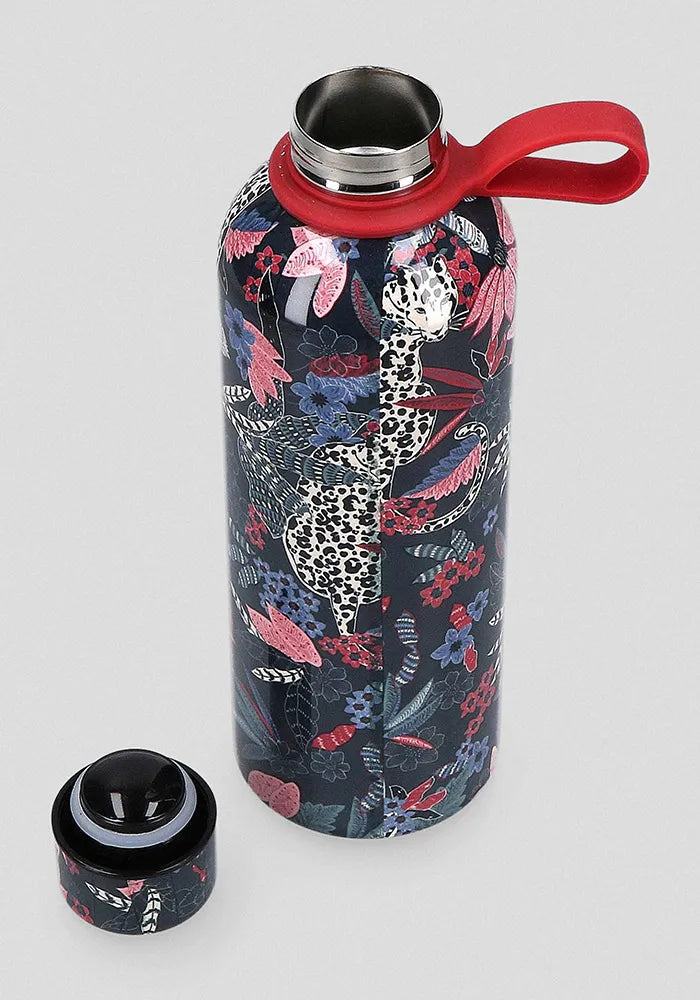Pack Botella Térmica + Bufanda