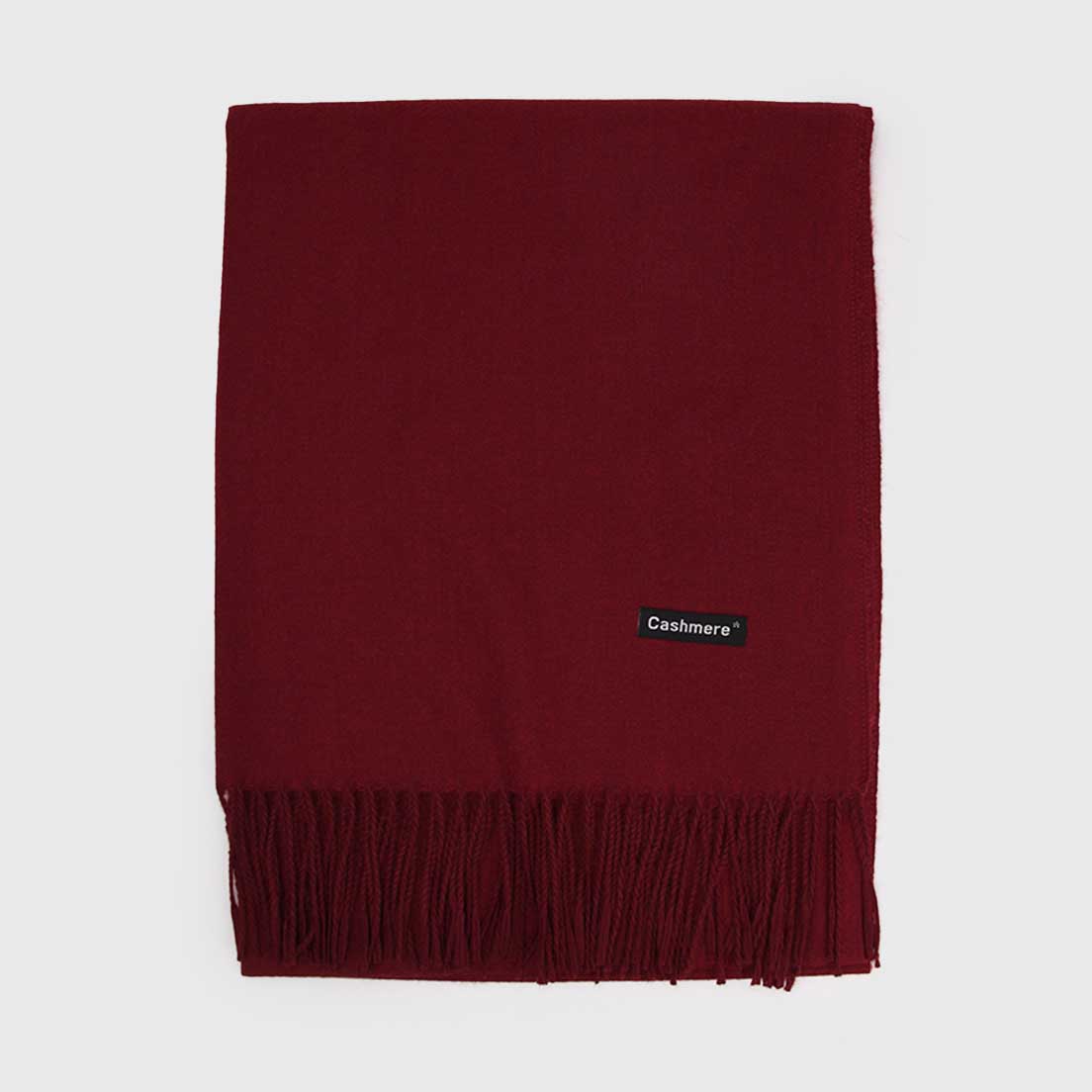 ✨ Bufanda Cashmere