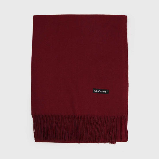 ✨ Bufanda Cashmere