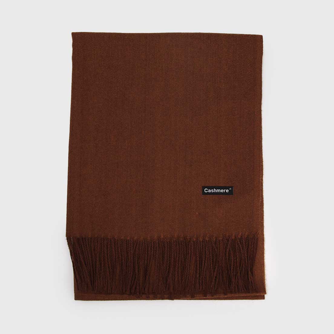 ✨ Bufanda Cashmere