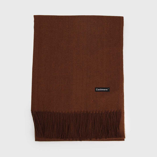 ✨ Bufanda Cashmere