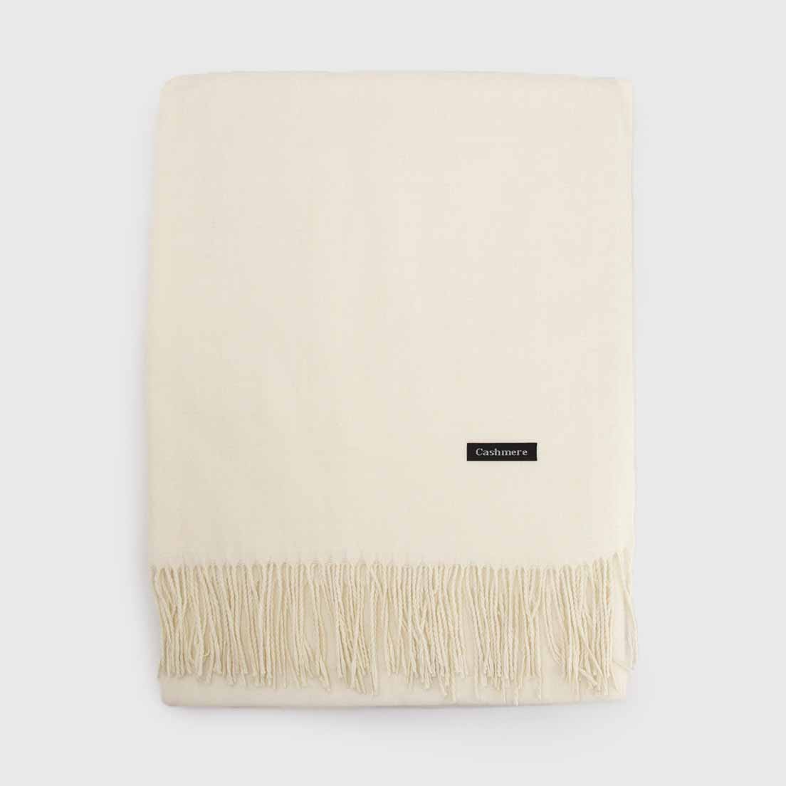 ✨ Bufanda Cashmere