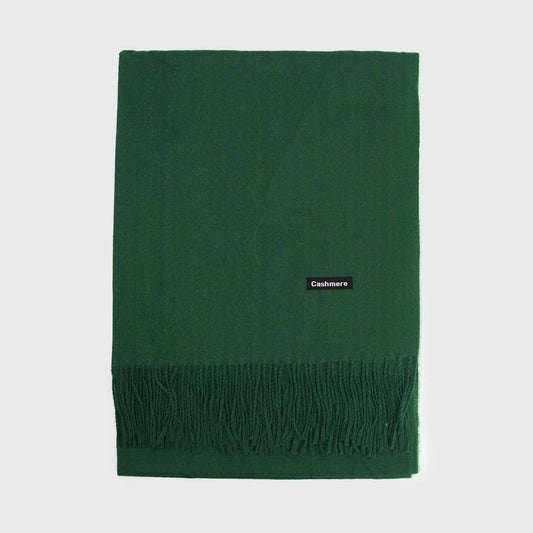 ✨ Bufanda Cashmere
