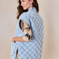Chaqueta Acolchada Umbrale