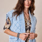 Chaqueta Acolchada Umbrale