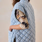 Chaqueta Acolchada Umbrale