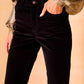 Pantalón Cotelé Umbrale