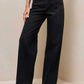 Jeans Wide Leg Umbrale