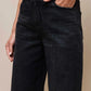 Jeans Wide Leg Umbrale