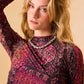 Polera Estampada Umbrale