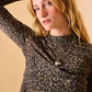 Polera Animal Print Umbrale