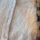 Blusa Broderí Umbrale