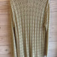 Sweater Calado Umbrale