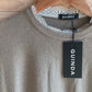 Sweater largo