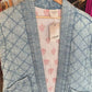 Chaqueta Acolchada Sin Manga Umbrale