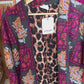 Chaqueta Acolchada Umbrale