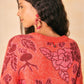 Sweater Floral Umbrale