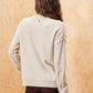 Sweater Trenzas Umbrale