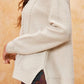 Sweater Trenzas Umbrale