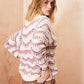 Sweater Calado Umbrale
