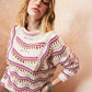 Sweater Calado Umbrale