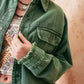 Chaqueta Crop Umbrale